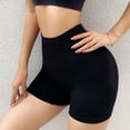 thumbnail image 1 of Pantalones cortos de entrenamiento pantalones cortos de fitness transpirables de nailon para gimnasio ANGGREK Otros, 1 of 8
