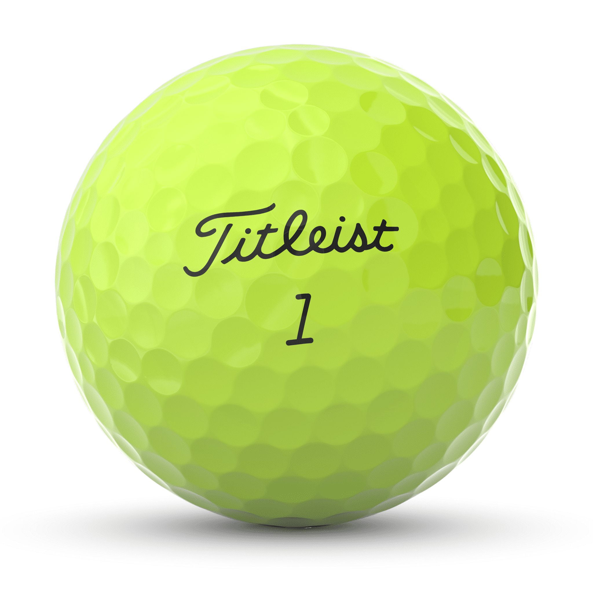 Titleist 2023 Pro V1 Golf Balls, 12 Pk, White