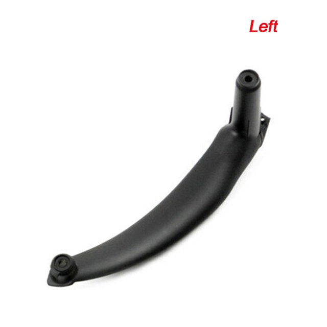 Poignée de Porte Intérieure avant Arrière pour BMW E70 E71 X5 X6 2007-2014 LHD