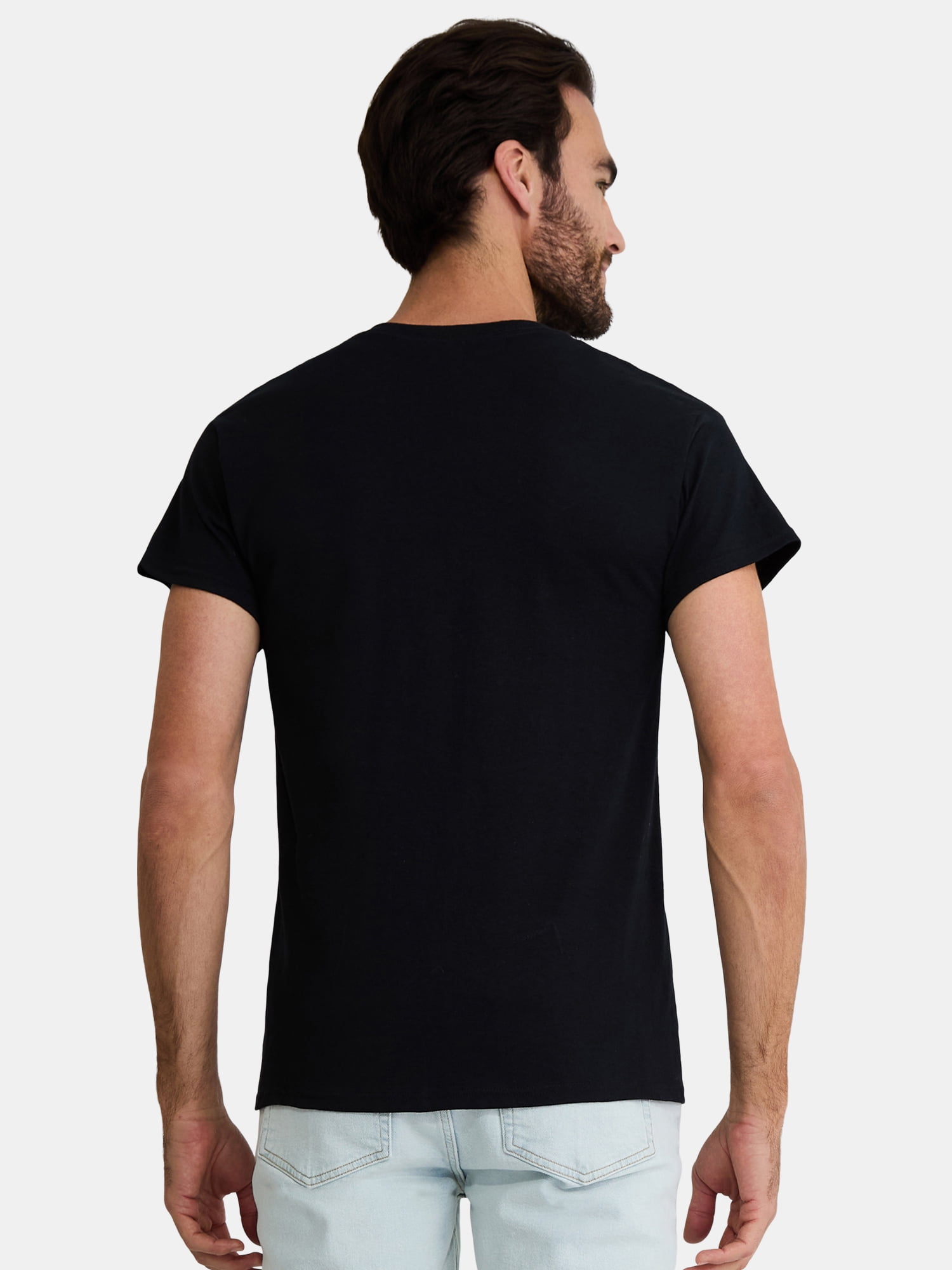 Creed Men's & Big Men's Graphic Tee Shirt, Sizes S-3XL
