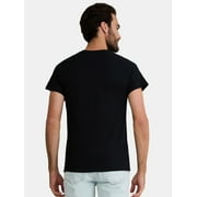 Creed Men's & Big Men's Graphic Tee Shirt, Sizes S-3XL