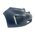 thumbnail image 6 of DCP Primed Front Bumper Cover Fascia Replacement for 2008 2009 2010 Scion xB, 6 of 7