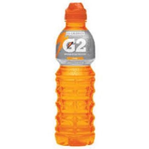 paul george gatorade orange