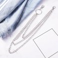 thumbnail image 4 of ELAYARD De Bolsillo Para Con Materiales De Calidad Ideal Para Estilo Hip Hop Y Accesorios, 4 of 8