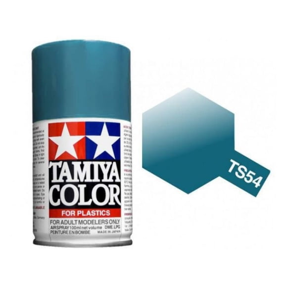 Tamiya Lacquer Spray Paint (100ml) (TS51-99)