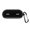 Black, variant on ANXPTIME Carrying Earphone Cases for WF-C500 Earphone Storage Covers Props