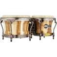 thumbnail image 4 of MEINL Artist Series Diego Gale Signature Bongos With Remo Fiberskyn Heads, 4 of 5