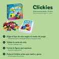 thumbnail image 6 of Miniland Clickies, 6 of 7