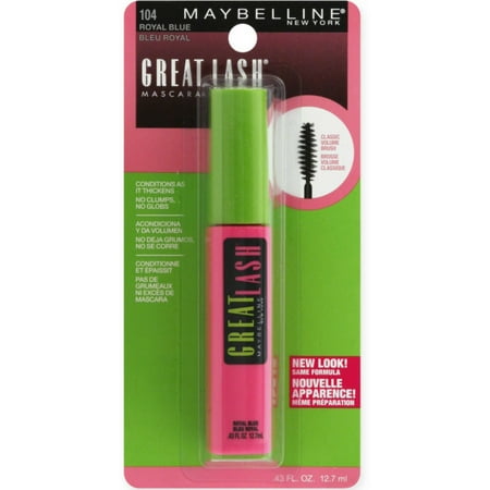 maybelline lash mascara