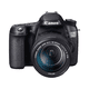 thumbnail image 1 of Cámara Canon Eos 70D (18-135mm IS STM) (Reacondicionado Grado A) Canon 70D, 1 of 5