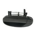 thumbnail image 2 of Manija de puerta exterior de coche profesional 96541631 para Chevrolet Aveo Trasera izquierda, 2 of 8