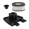 thumbnail image 4 of Mosiee High-Performance Air Filter & Base Kit For Ms661 Chainsaw 1144 140 1200, 4 of 9