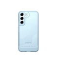 thumbnail image 3 of [U] by UAG Samsung Galaxy S22 Case Clear Blue Cerulean Lucent Slim Fit Lightweight Stylish Transparent Impact Resistant Protective Phone Cover, [6.1 inch Screen], 3 of 7