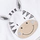 Gray Zebra