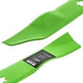 thumbnail image 5 of LawnRAZOR Mulching Blade 38 inch for AYP Husqvarna LT 120 6 Pack 810-CBL2200D, 5 of 7