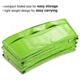thumbnail image 6 of Yescom 15FT Universal Replacement Round Trampoline Safety Pad PVC EPE Foam Protection, 6 of 10