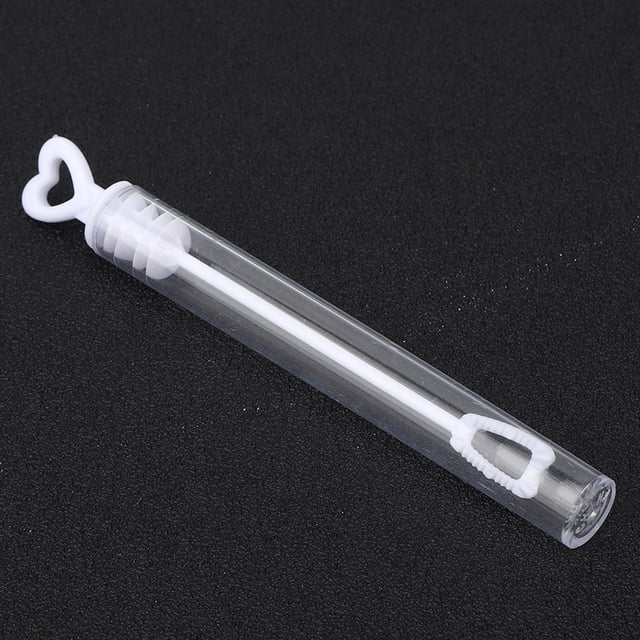 Bubble Wedding Favors, Wedding Bubble Wands Non- Elegant Appearance For Party For Children Toy For Wedding