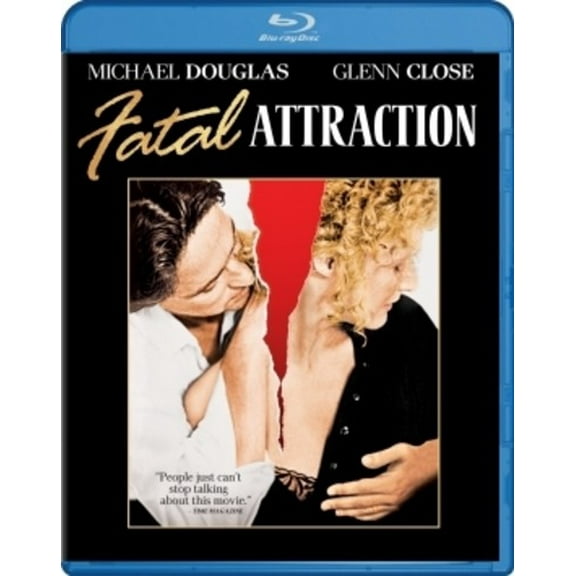 Fatal Attraction [Blu-ray]