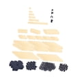 thumbnail image 2 of DOLITY 1008x Wooden Building Blocks with Rotating Fittings Construction Toy for Kids, 2 of 8