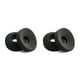 thumbnail image 3 of Monstrate Ear Pads Head-mounted Simple Style Cushion Headsets Replacement Solid Sweat-proof Earpads Hoop for GRADO PS1000 Headphones 2piezas, 3 of 6