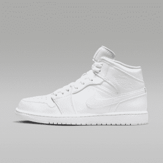 Nike Air Jordan Stadium 90 Sneakers Mens 10 White Athletic Shoes DX4397-112 Nike Air Jordan Stadium 90 Sneakers Shoes White/Cool Grey  main image 4