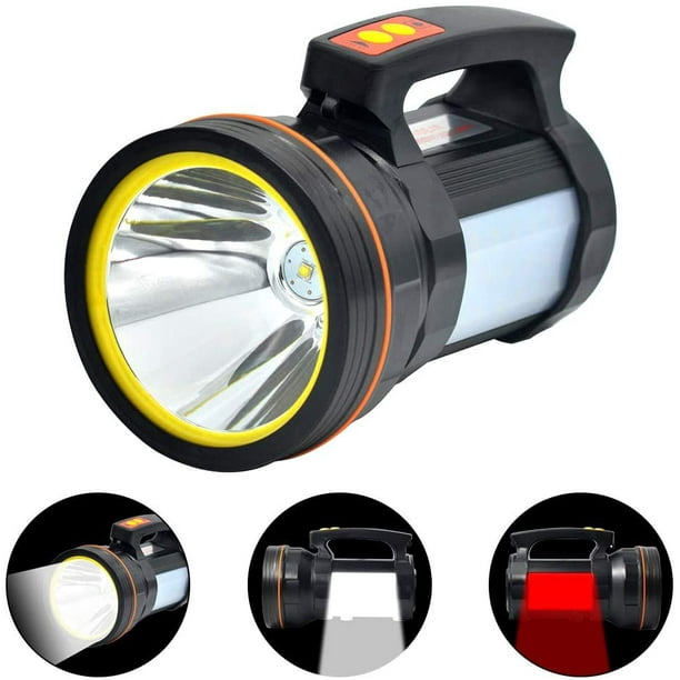Odear bright led lamp charger deals