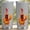 Grey, variant on Funny Rooster 20oz Stainless Steel Tumbler, Leak-Proof Insulated Coffee Cup with Lid, Funny Tumbler for Home Office, Birthday Gag Gift for Chicken Lovers