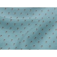 thumbnail image 4 of oneOone Viscose Jersey Fabric Cartoon Dog Printed Craft Fabric BTY 60 Inch Wide, 4 of 5