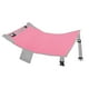 thumbnail image 1 of Reposapiés de avión, reposapiés plegable/portátil, reposapiés de avión, reposapiés de avión Rosa 89cmx54cm, 1 of 6