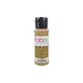 thumbnail image 1 of Plaid Fabric Creations Soft Fabric Ink 2Oz Mtcgold, 1 of 2