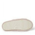 thumbnail image 5 of Dearfoams Women's Lane Bridal I Do Fuzzy Slide Slipper, 5 of 8