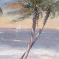thumbnail image 3 of Masterpiece Art Gallery White Sand Beaches By Paul Mathenia Canvas Art Print 24" x 36", 3 of 4