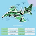 thumbnail image 3 of Electric Foam Plane Toys, 3 of 8
