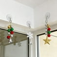 thumbnail image 4 of Heavy Duty Wall Hooks For Home Garage Organization And Storage Solutions Strong Sticky Mounts For Hanging Keys And Utensils, 4 of 6
