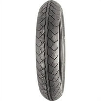 Bridgestone Battlax BT020F F-Spec Front Motorcycle Tire 120/70ZR-18 (59W)