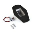 thumbnail image 4 of Paquete de 5 luces LED de posición de cabina con lente ahumada, luz de circulación para techo con paquete de cableado para camioneta 1973-1997, 4 of 5