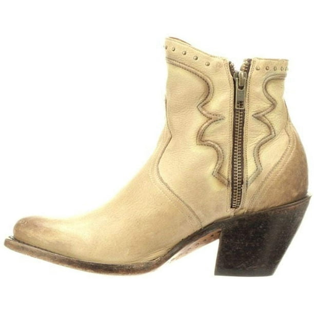 Lucchese 2025 womens booties