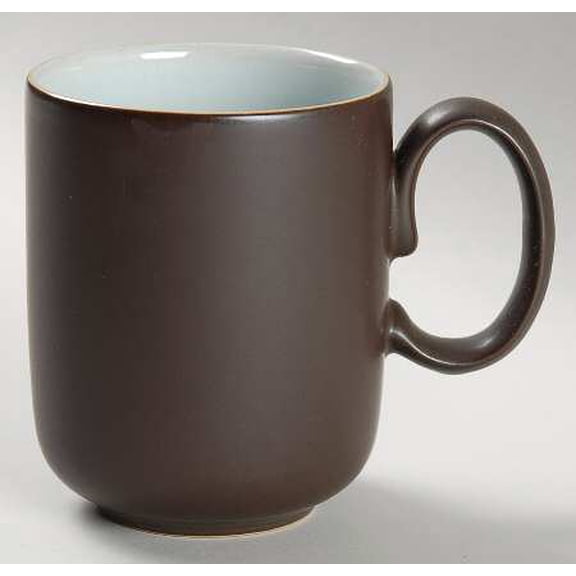 (Open Box) Denby SIE-116 Sienna Straight Mug