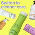 thumbnail image 4 of ATTITUDE Super Leaves Science Natural Shower Gel Energizing Orange Leaves 16 oz 473 ml, 4 of 8