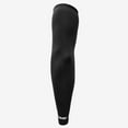 thumbnail image 3 of We Ball Sports Compression Arm Sleeve - Cooling, Moisture Wicking, Breathable For Basketball, Football, Baseball (Black), 3 of 6