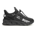 thumbnail image 3 of YYTLCH Kids Shoes Boys Girls Children Sports Athletic Gym Jogging Running Sneakers, 3 of 5