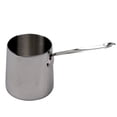 thumbnail image 2 of Small Saucepan , Stainless Pan, Butter Warmer, Sauce Cooking Pot, 2 of 10