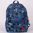 thumbnail image 5 of Mochila para estudiantes auténtica de Disney Mickey de Smiggle, australiana, con forma de billetera, bolsa para almuerzo, mochila, taza de agua, regalo para niñas y niños, 5 of 5