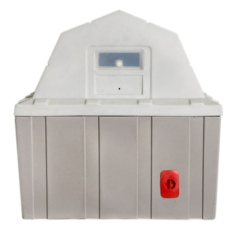 Dp hunter top insulated dog house