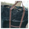 thumbnail image 4 of Bolsa para residuos de jardín cuadrada de 90 x 90 x 90 cm, 4 of 5
