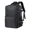 thumbnail image 3 of Functional Compression Backpack Expandable Storage And Ergonomic Shoulder Strap, 3 of 15