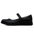 thumbnail image 3 of Zapato Para Niña Yuyin 24413E negro 23, 3 of 4
