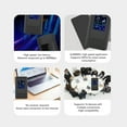thumbnail image 4 of Travel Portable Hotspot, Gigabit High Speed Sharing Connection 5G Mobile Hotspot  for Live for Entertainment, 4 of 7