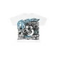 thumbnail image 1 of Legend Blue 11s Flontae T-Shirt Never Dream Graphic Shirt to Match Retro, Streetwear Graphic Tee Hip Hop Shirt Menswear Top Cotton Green, 1 of 6