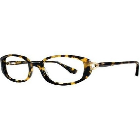 DANA BUCHMAN Eyeglasses SAVANNAH Tokyo Tortoise 48MM